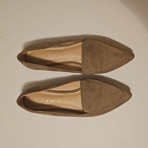 Kelly & Katie Cigola Casual Shoes Sz 8.5